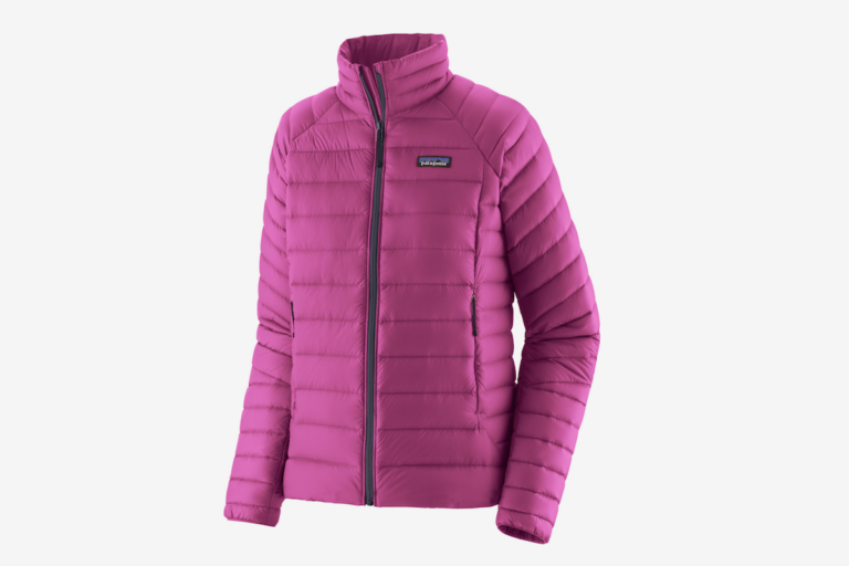 7 of the Best Patagonia Down Jackets for Women 