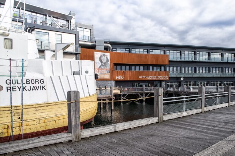 20 of the Best Maritime Museums in Europe