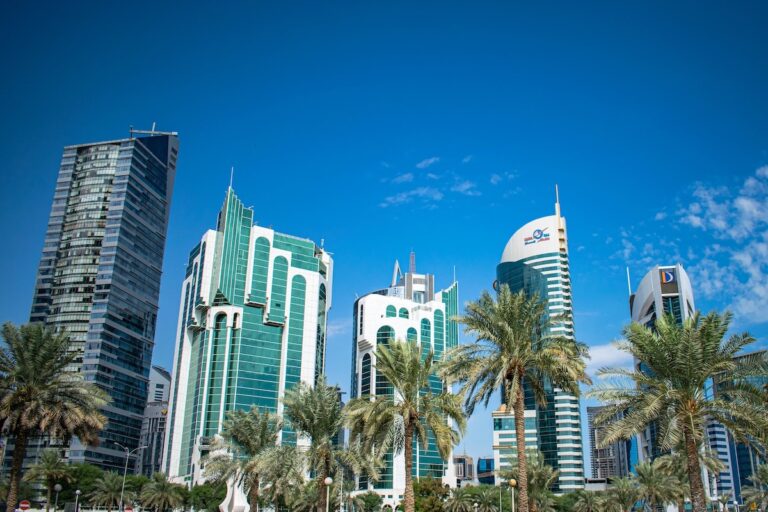 Where to Find Apartments and Property for Sale in Doha & Qatar