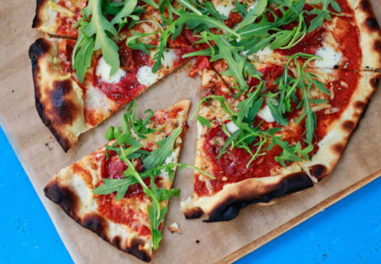 7 Fun Italian Cooking Classes in London