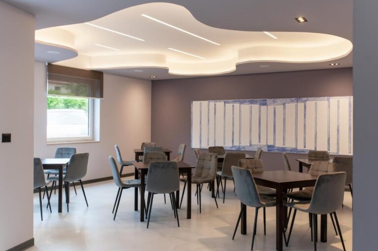 10 of the Best Hotels in Rovinj