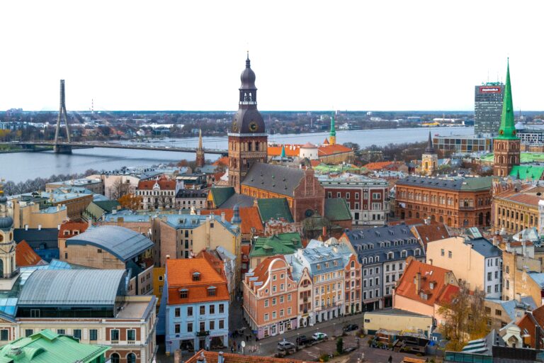 12 Unique Things to do in Riga