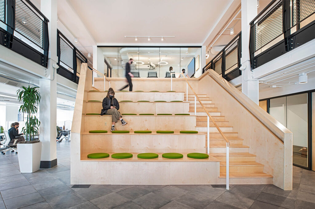 7 of the Best Coworking Spaces in Detroit