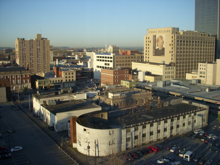 Where to Find Short Term Furnished Rentals in Louisville