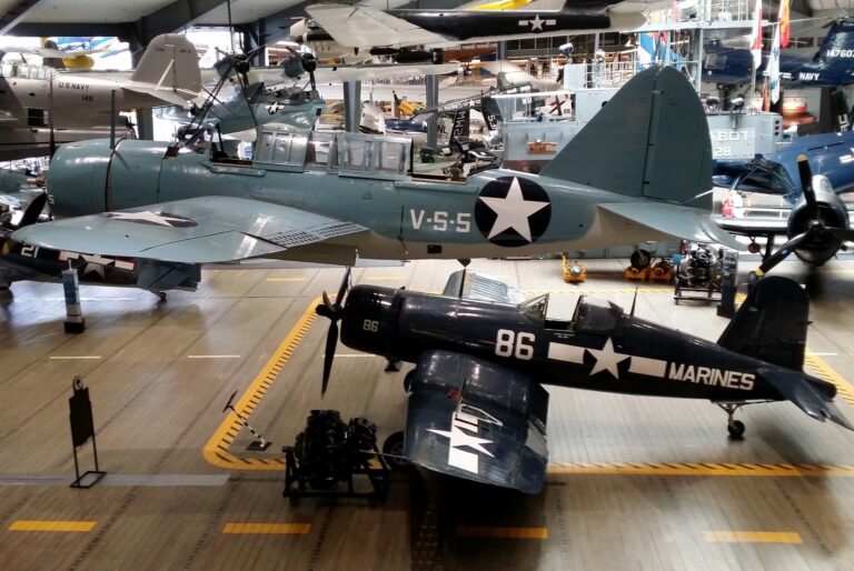 11 Unique Things to do in Pensacola