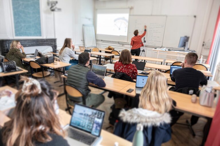 A Comparison of Business Schools in Barcelona