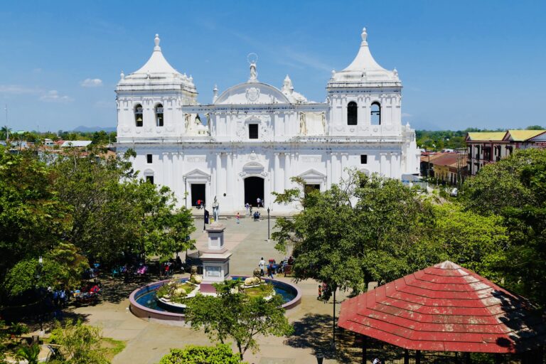 Car Rental at Managua Airport: The Best Companies