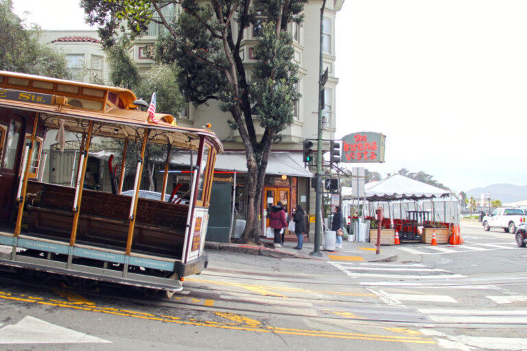 Where to Stay in San Francisco: The Best Neighborhoods for Different Travel Tastes
