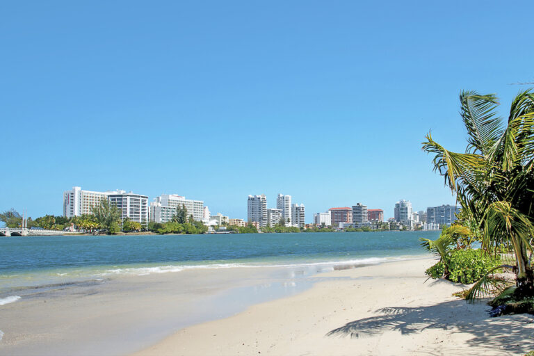 5 of the Best Cruises from Miami to Puerto Rico