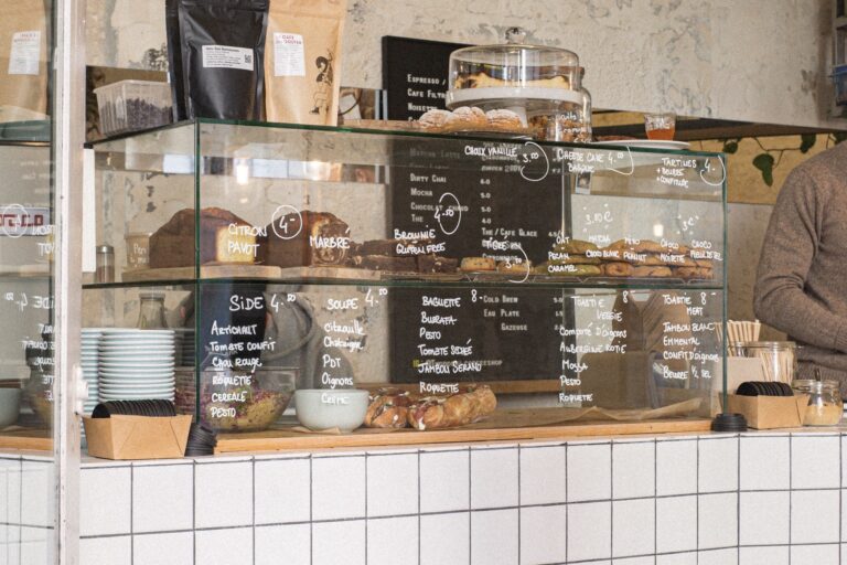 14 of the Best Specialty Coffee Shops in Paris