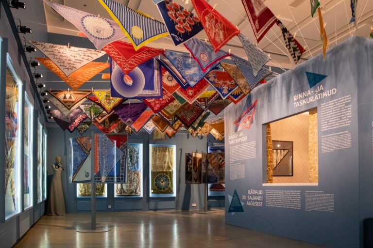 10 Exhibitions to Discover in Estonia this Summer