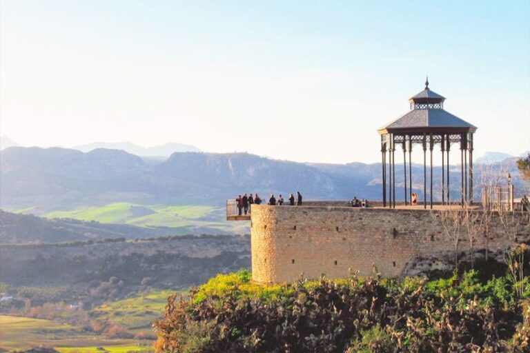 A Comparison of Ronda Tours from Malaga