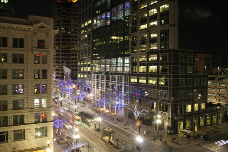 Where to Find Short-Term Furnished Rentals in Salt Lake City