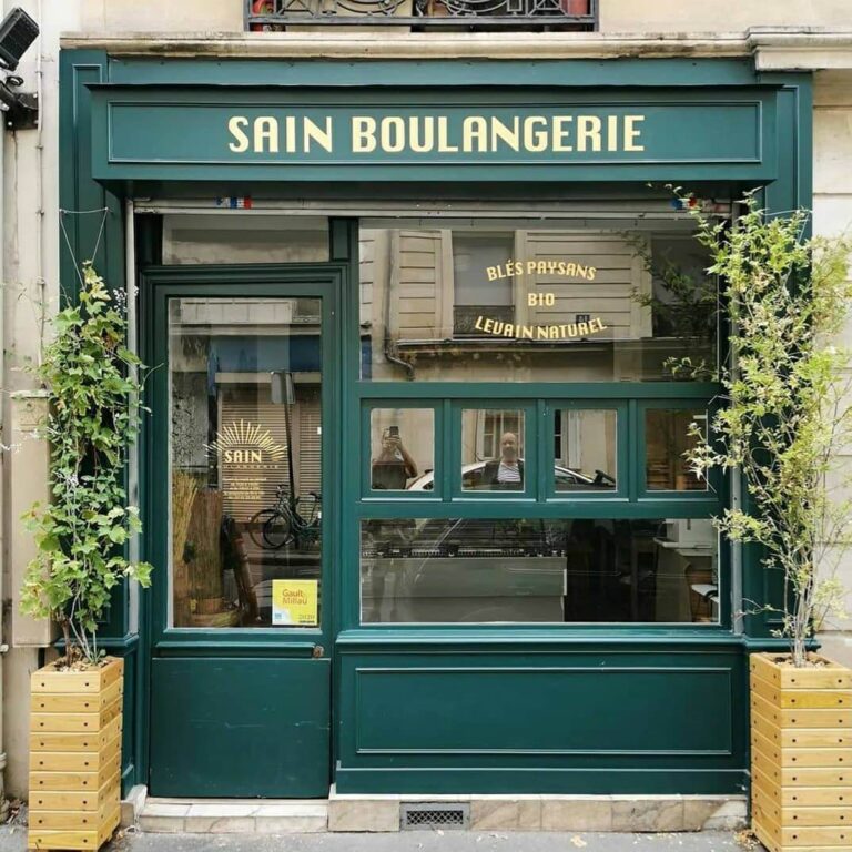 7 of the Best Bakeries for Artisanal Bread Lovers in Paris