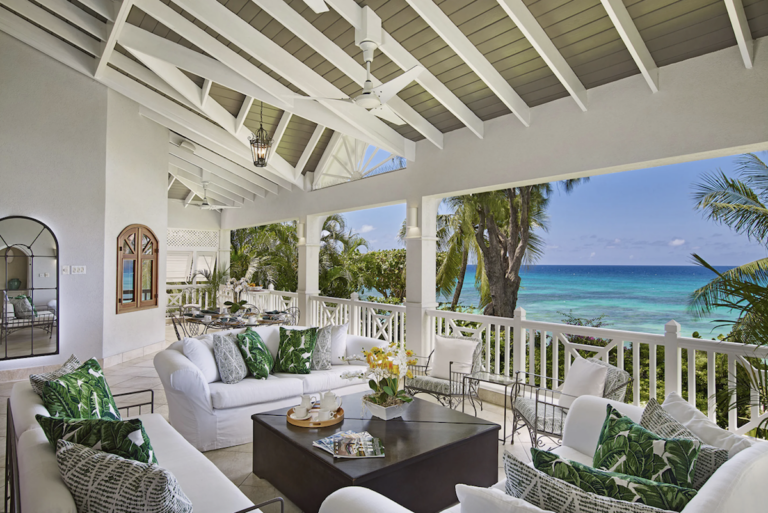 Where to Rent a Villa in Barbados
