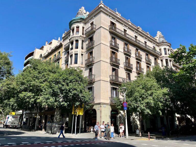 The Best Spanish Language Schools in Barcelona
