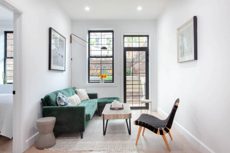 Where to Find Stylish Coliving Spaces in Brooklyn 