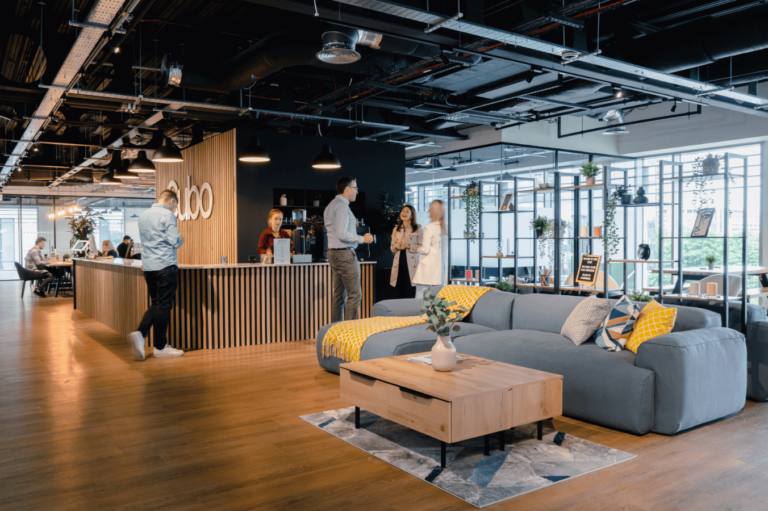 7 of the Best Coworking Spaces in Birmingham