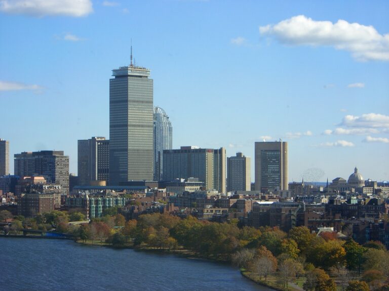 Corporate Housing in Boston: The Best Companies