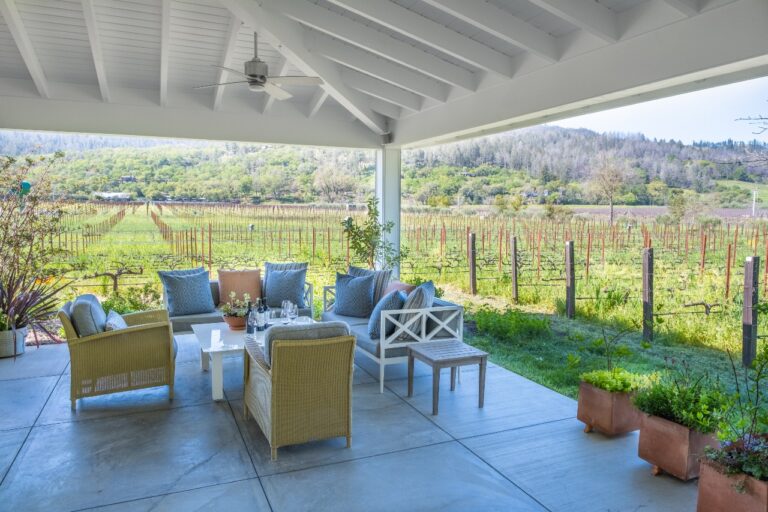 5 best Luxury Wine Tastings in Calistoga