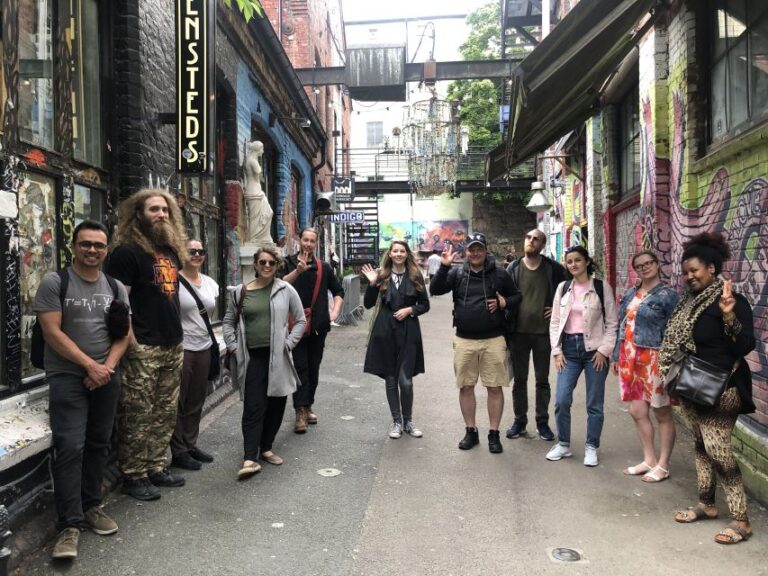 5 of the Best Oslo Food Tours