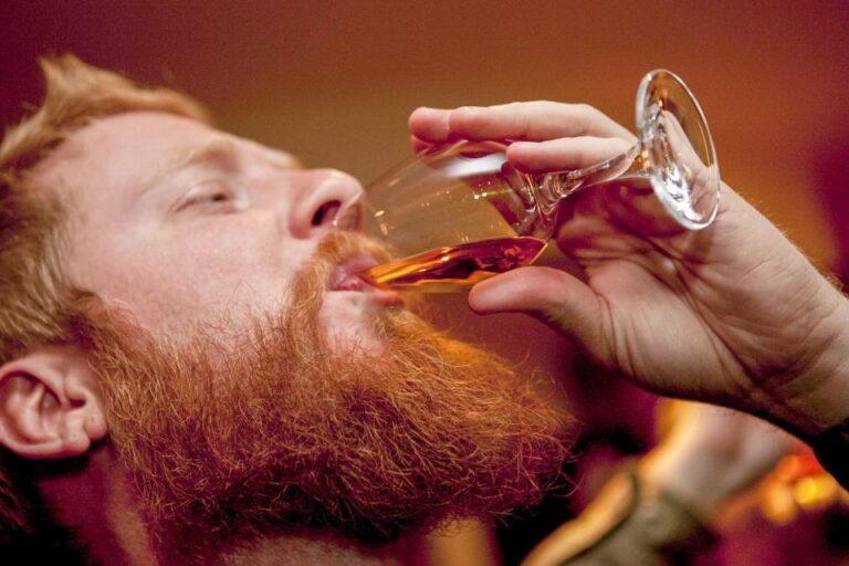 A Comparison of Jameson Whiskey Tours in Dublin