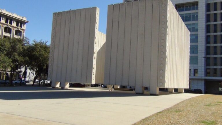 Dallas: 5 of the Best JFK Assassination Tours