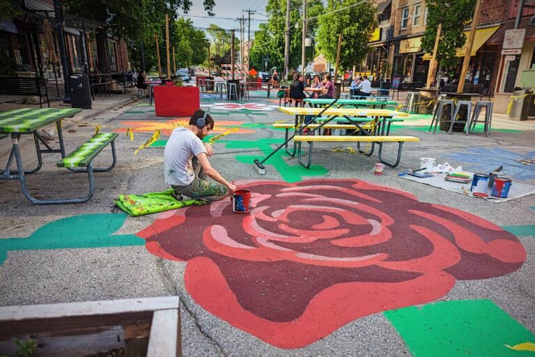 The Most Charming Towns and Small Cities in the Midwest