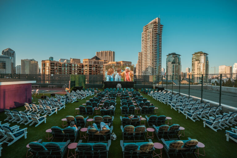 20 Best Summer Outdoor Movie Events in the United States