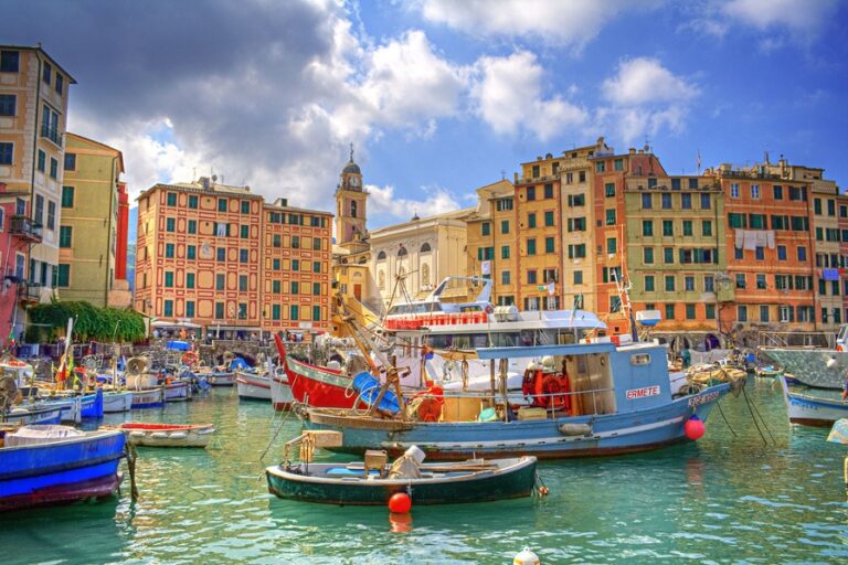 30 of the Most Charming Beach Towns in Italy