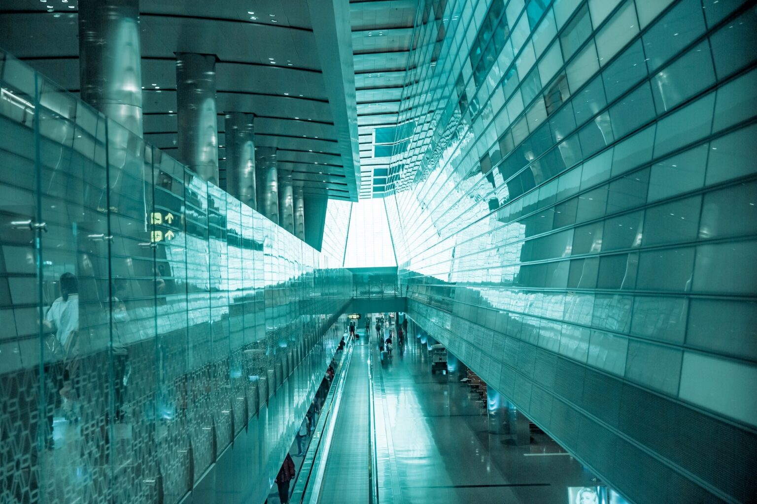 Car Rental at Doha Airport: The Best Companies - Travelmag