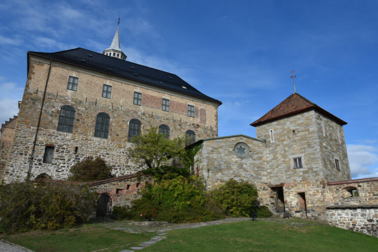 20 Unique Things to Do in Oslo