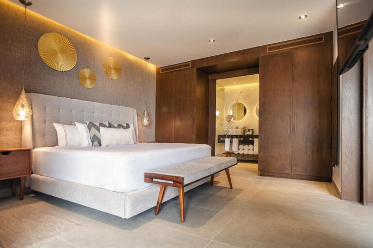 A Comparison of All Inclusive Resorts in Puerto Morelos