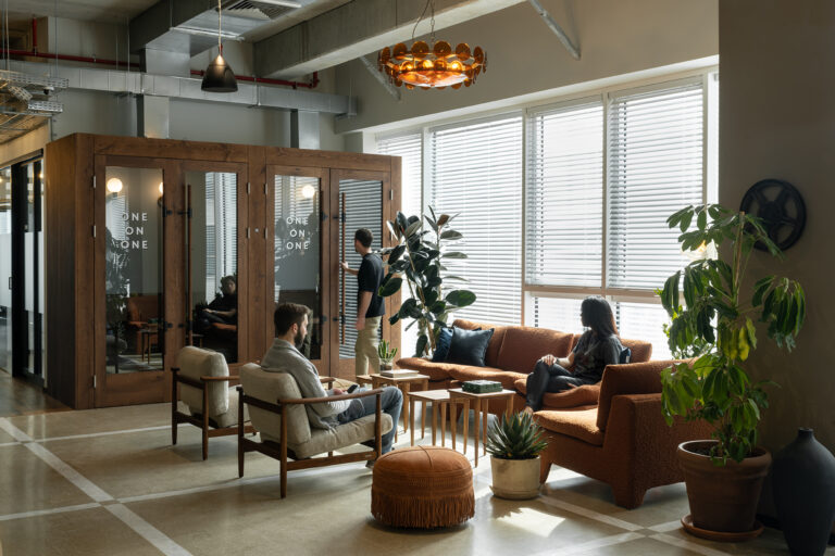 10 of the Best Coworking Spaces in Miami