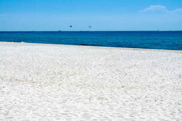 Destin Airport Car Rental: The Best Companies