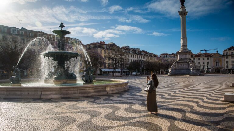 5 of the Best Small Group Tours of Portugal