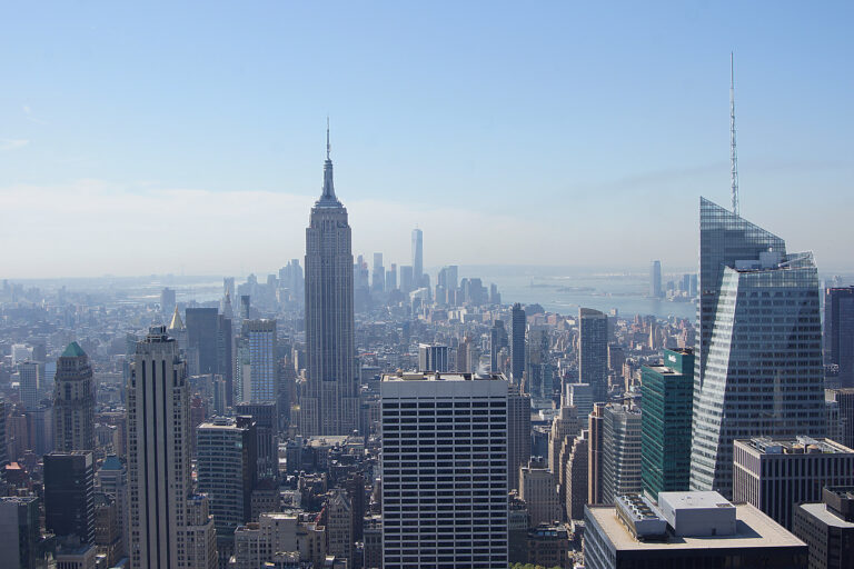 New York City Private Jet Charter: The Best Companies