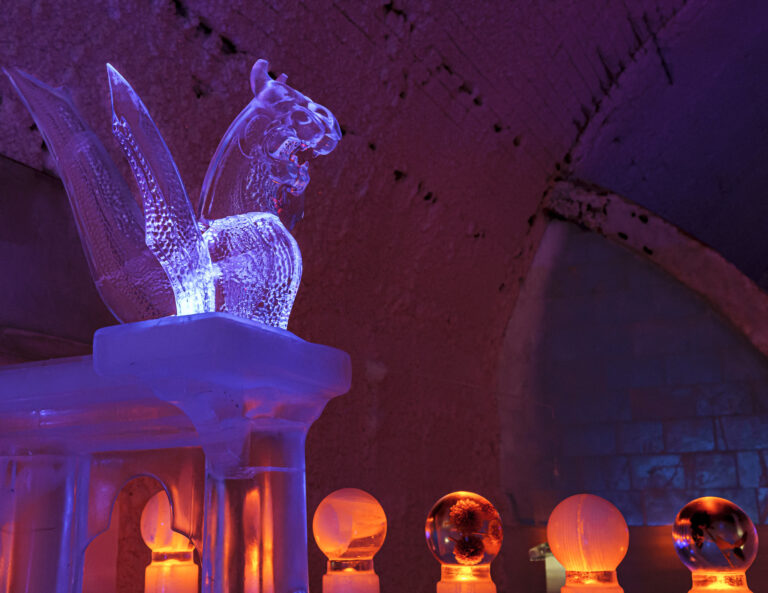 12 Unique Things to Do in and around Fairbanks