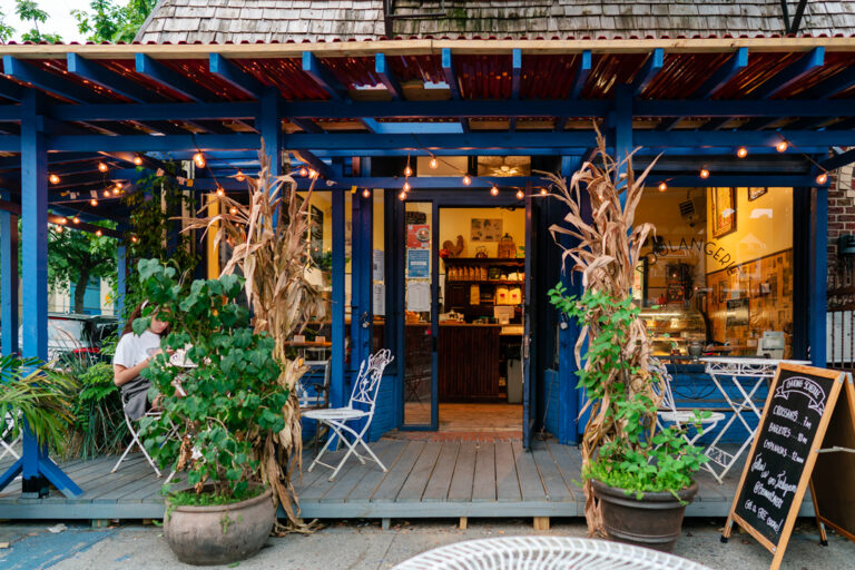 Like a Local: The 7 Best Bakeries in Bushwick