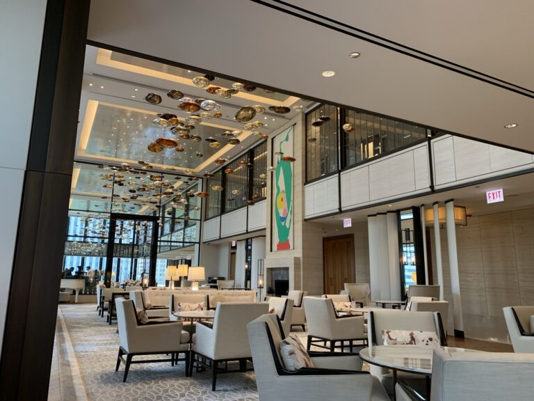 Editor Picks: The Best Spa Hotels in Downtown Chicago