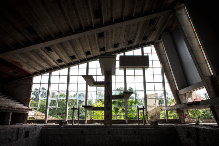 10 Unique Examples of Modernist Architecture in Sofia