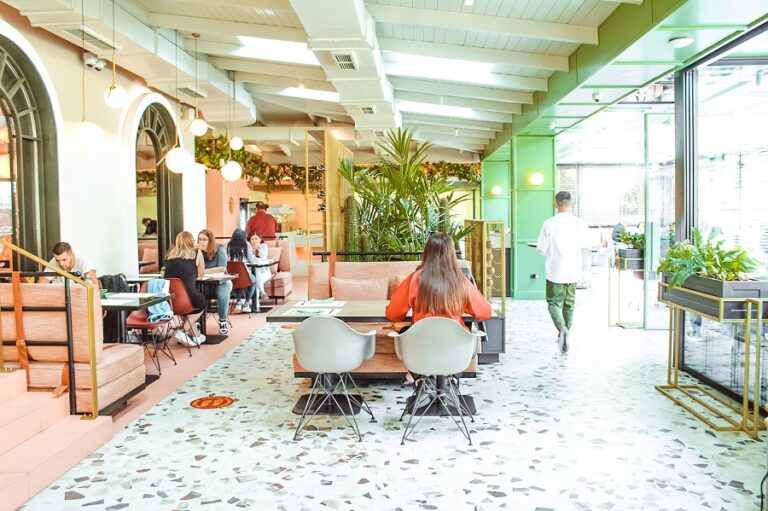 Where to Stay in Tirana