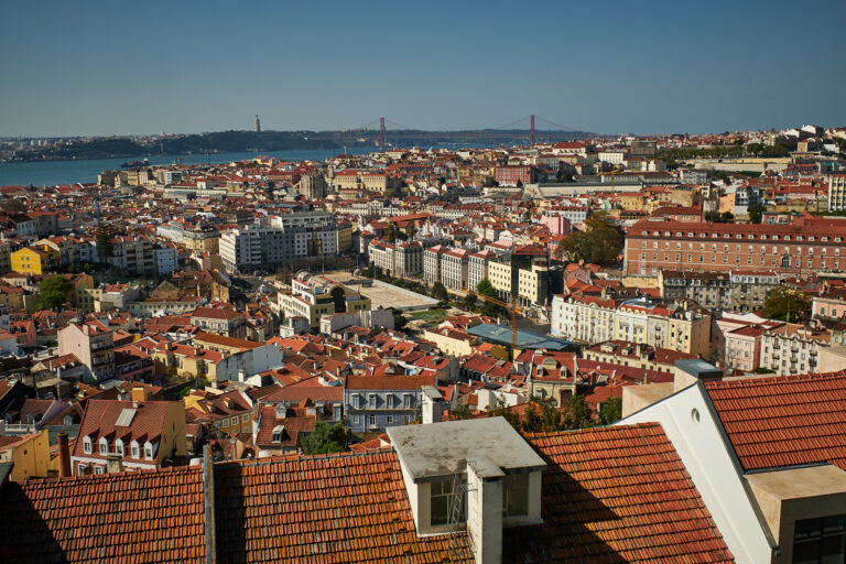 The Best Airbnb Management Companies in Lisbon