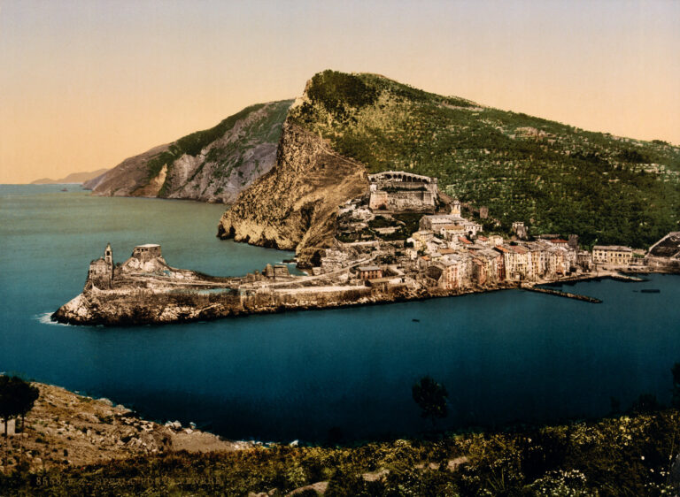 Where to Rent a Boat in La Spezia, Italy