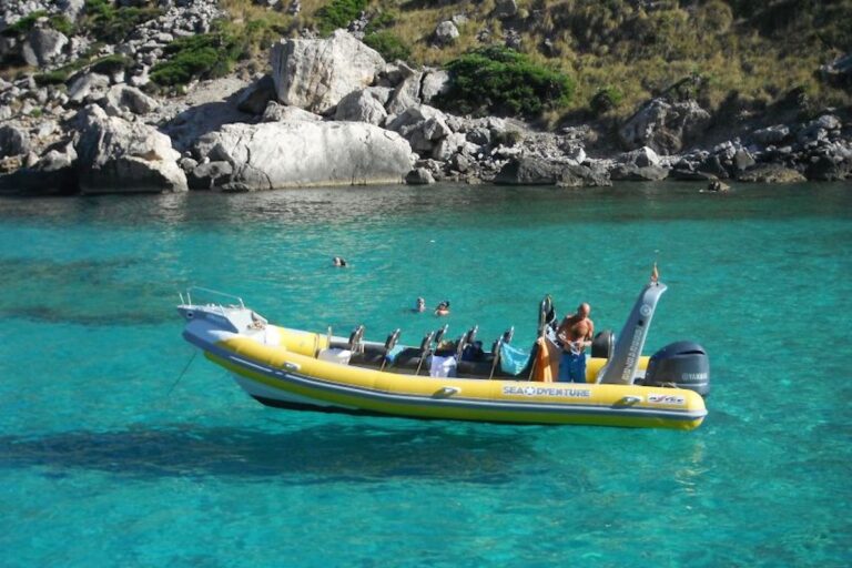 5 of the Best Mallorca Cave Boat Tours