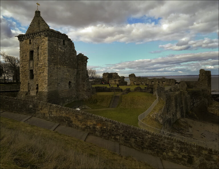 The Best Tours from Edinburgh to St Andrews