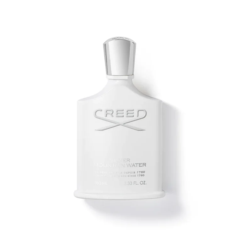 6 of the Most Popular Creed Perfumes and Colognes for Men