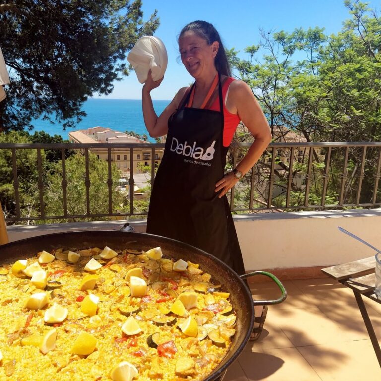 The Best Language Schools to Learn Spanish in Malaga