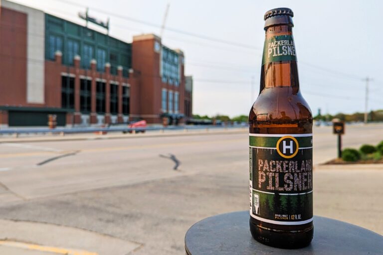 Top Breweries in Green Bay