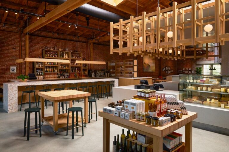 9 of the Best Restaurants in Old Town Pasadena